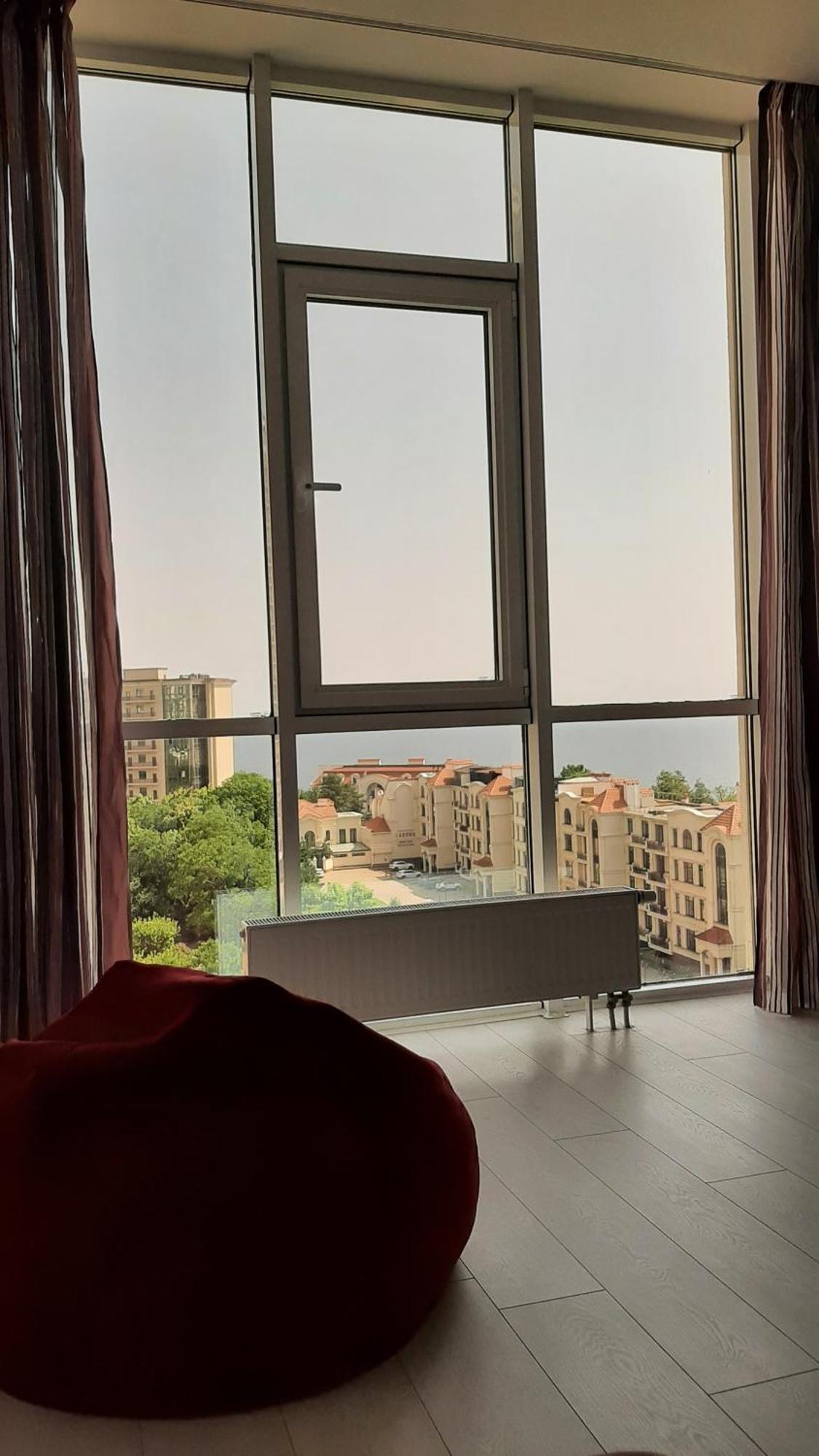 Pearl Of The Sea Apartment Οδησσός Εξωτερικό φωτογραφία