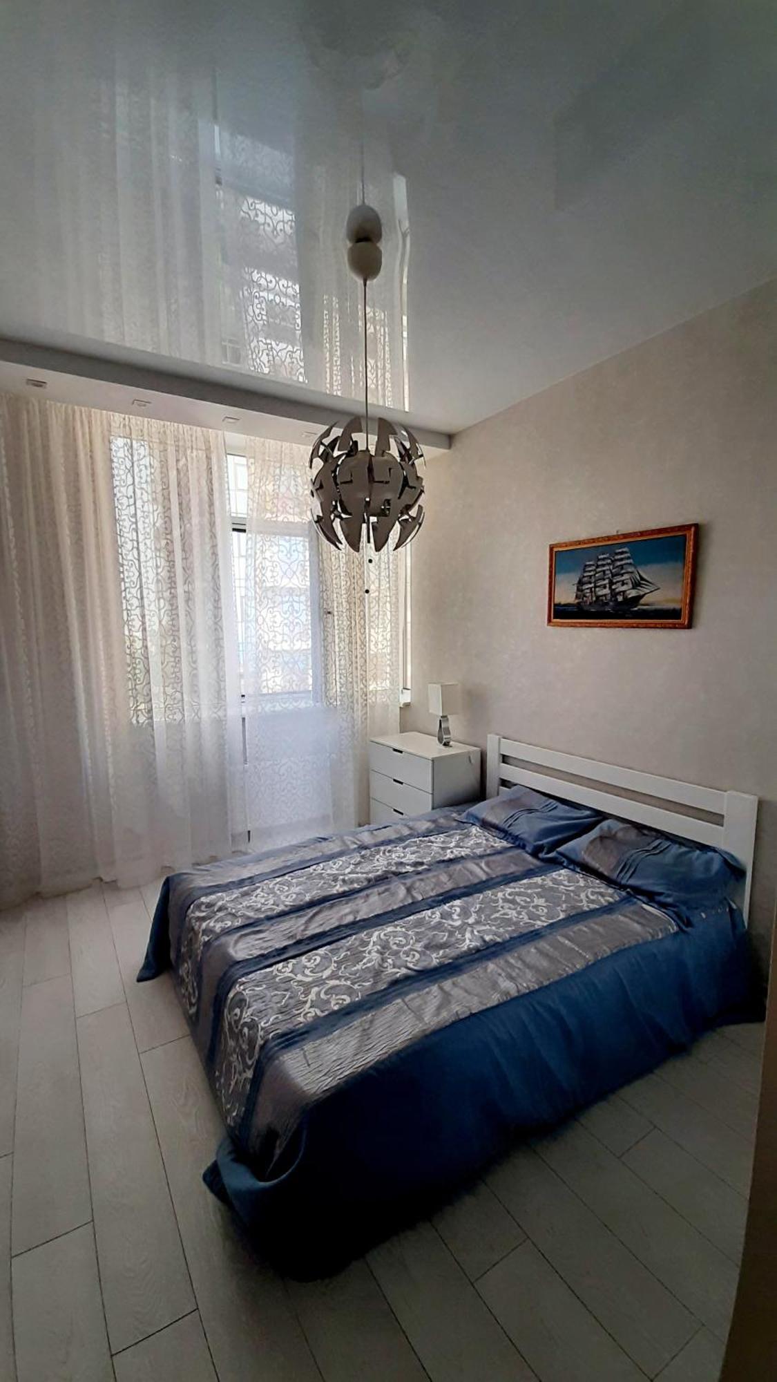 Pearl Of The Sea Apartment Οδησσός Εξωτερικό φωτογραφία