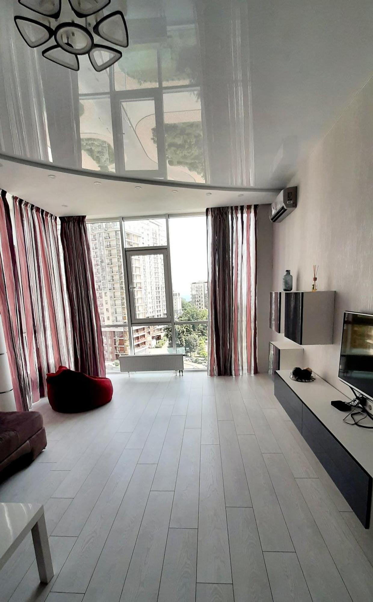 Pearl Of The Sea Apartment Οδησσός Εξωτερικό φωτογραφία