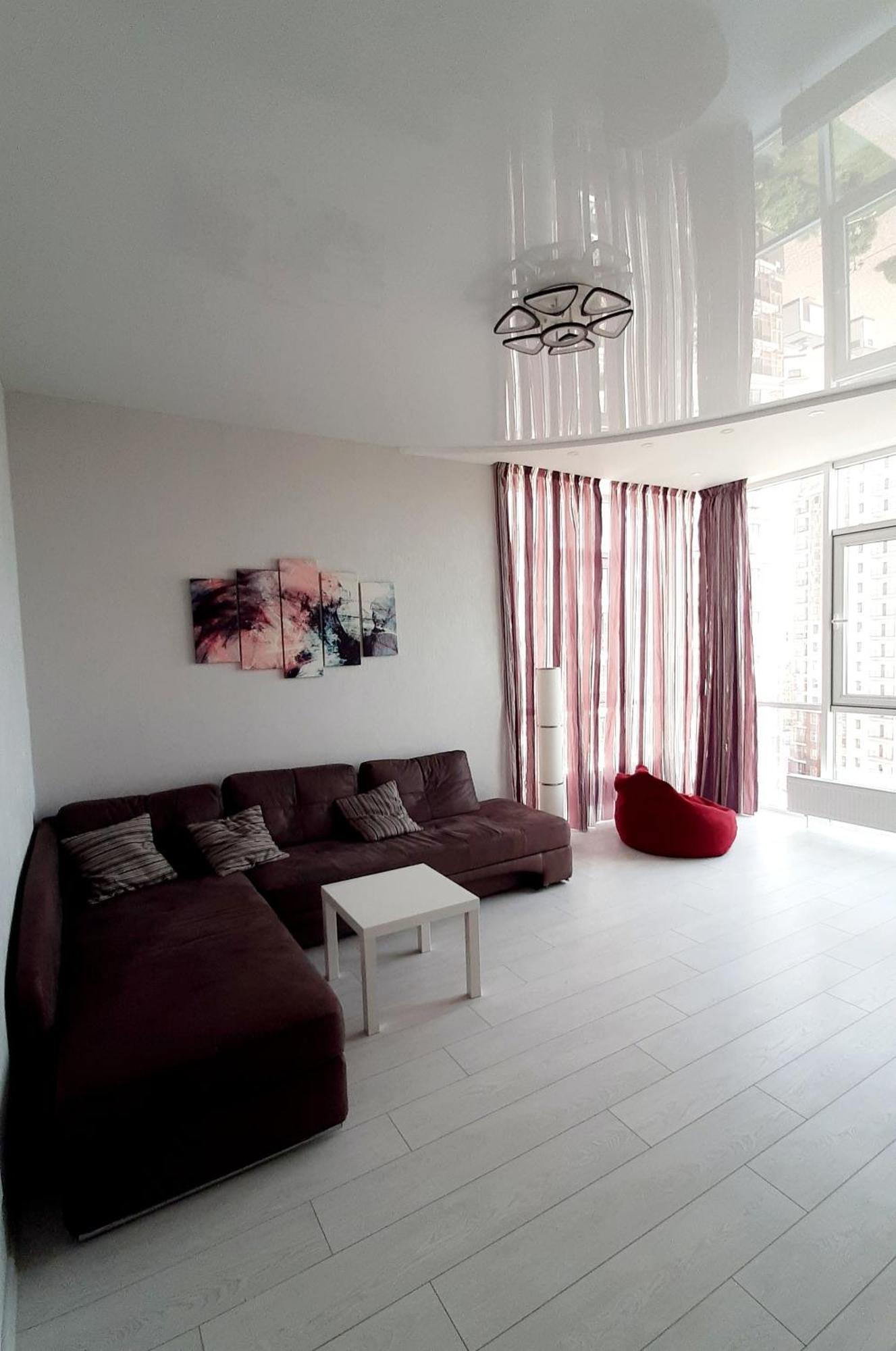 Pearl Of The Sea Apartment Οδησσός Εξωτερικό φωτογραφία