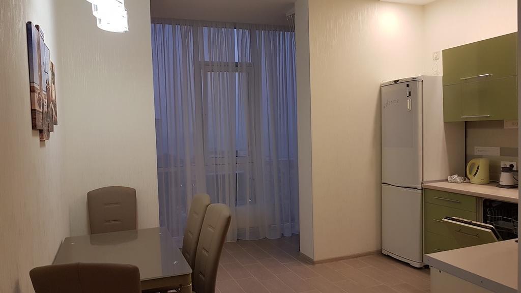Pearl Of The Sea Apartment Οδησσός Εξωτερικό φωτογραφία
