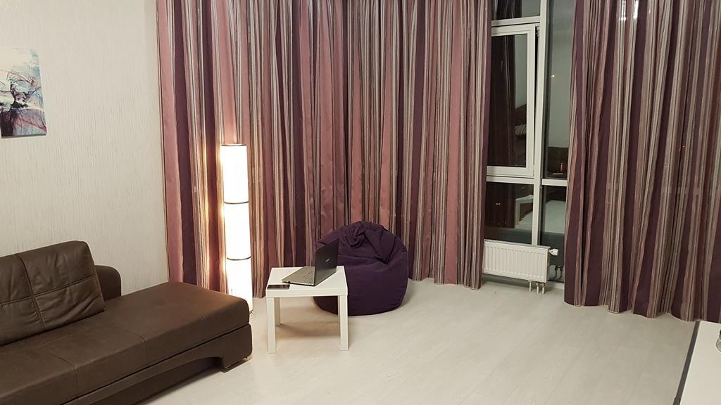 Pearl Of The Sea Apartment Οδησσός Εξωτερικό φωτογραφία