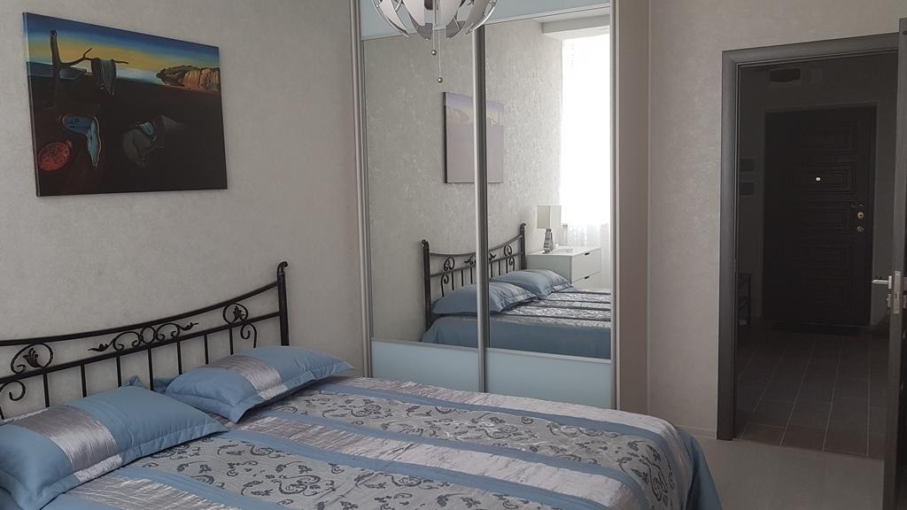 Pearl Of The Sea Apartment Οδησσός Εξωτερικό φωτογραφία