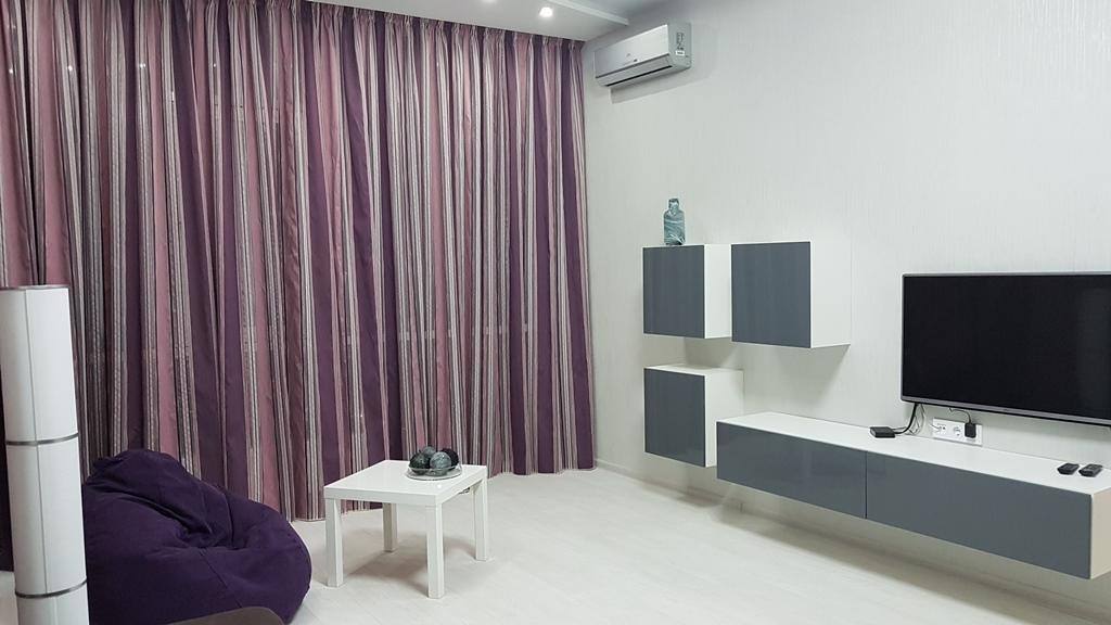 Pearl Of The Sea Apartment Οδησσός Εξωτερικό φωτογραφία
