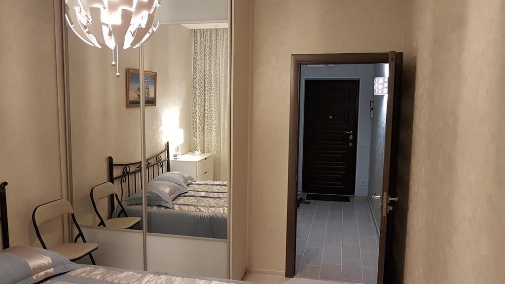 Pearl Of The Sea Apartment Οδησσός Εξωτερικό φωτογραφία