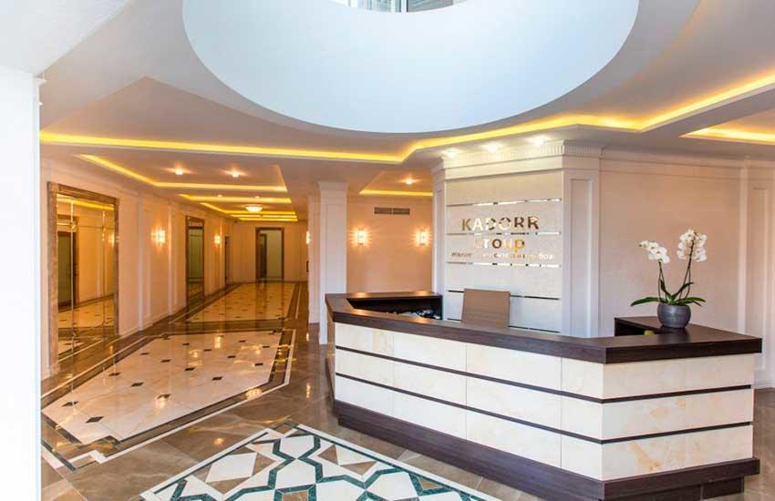 Pearl Of The Sea Apartment Οδησσός Εξωτερικό φωτογραφία
