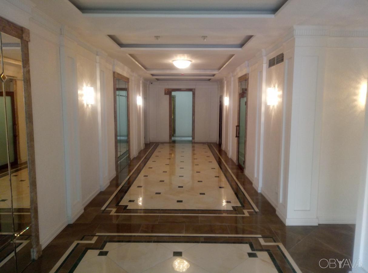 Pearl Of The Sea Apartment Οδησσός Εξωτερικό φωτογραφία