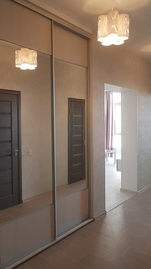 Pearl Of The Sea Apartment Οδησσός Εξωτερικό φωτογραφία